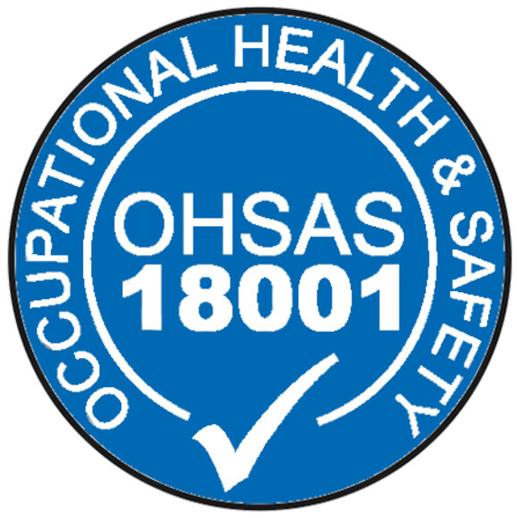 OHSAS18001